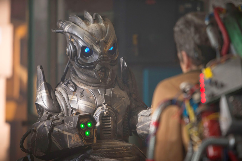 Illustration for article titled With This Episode, Doctor Who Season 8 Starts To Pay Off, Big Time